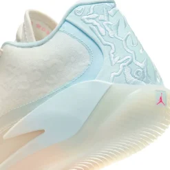 AJ Zion 3 Basketball Shoes Mens