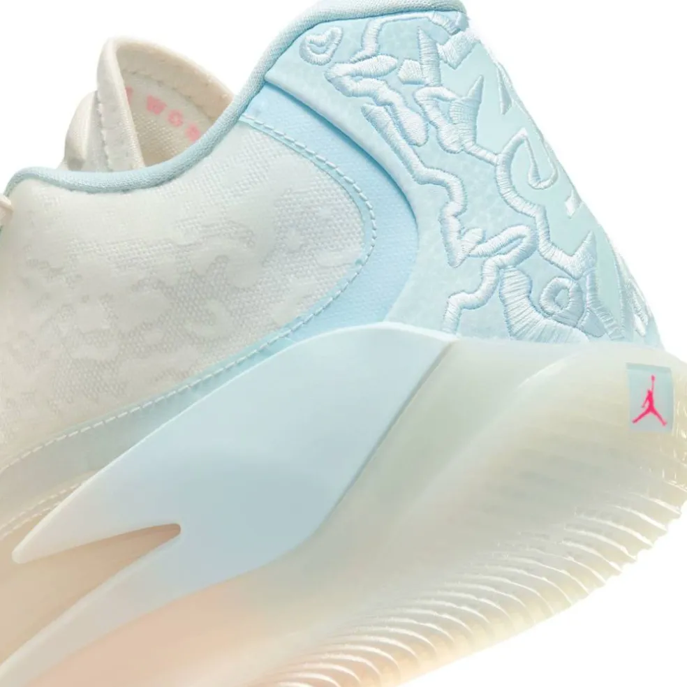 AJ Zion 3 Basketball Shoes Mens