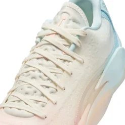 AJ Zion 3 Basketball Shoes Mens