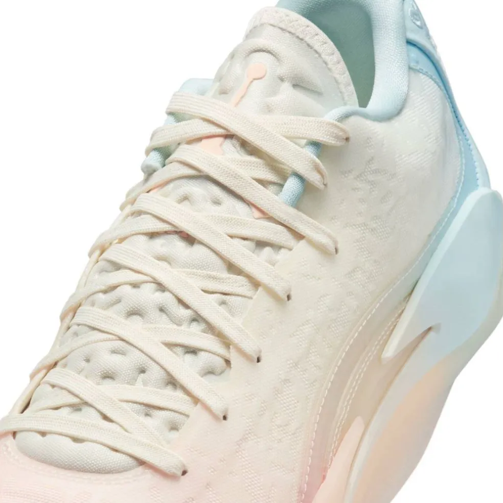 AJ Zion 3 Basketball Shoes Mens