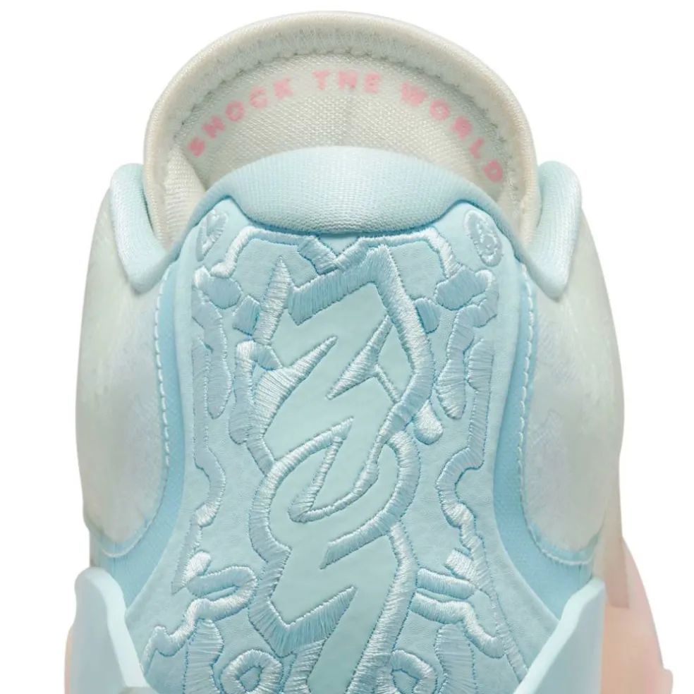 AJ Zion 3 Basketball Shoes Mens