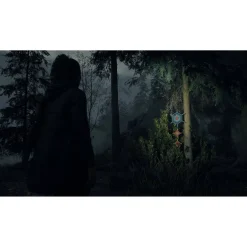 Alan Wake 2 Deluxe Edition