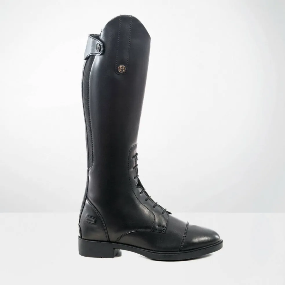Albareto Piccino Childrens Long Riding Boots