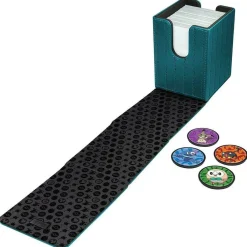 Alcove Click Deck Box - Alola