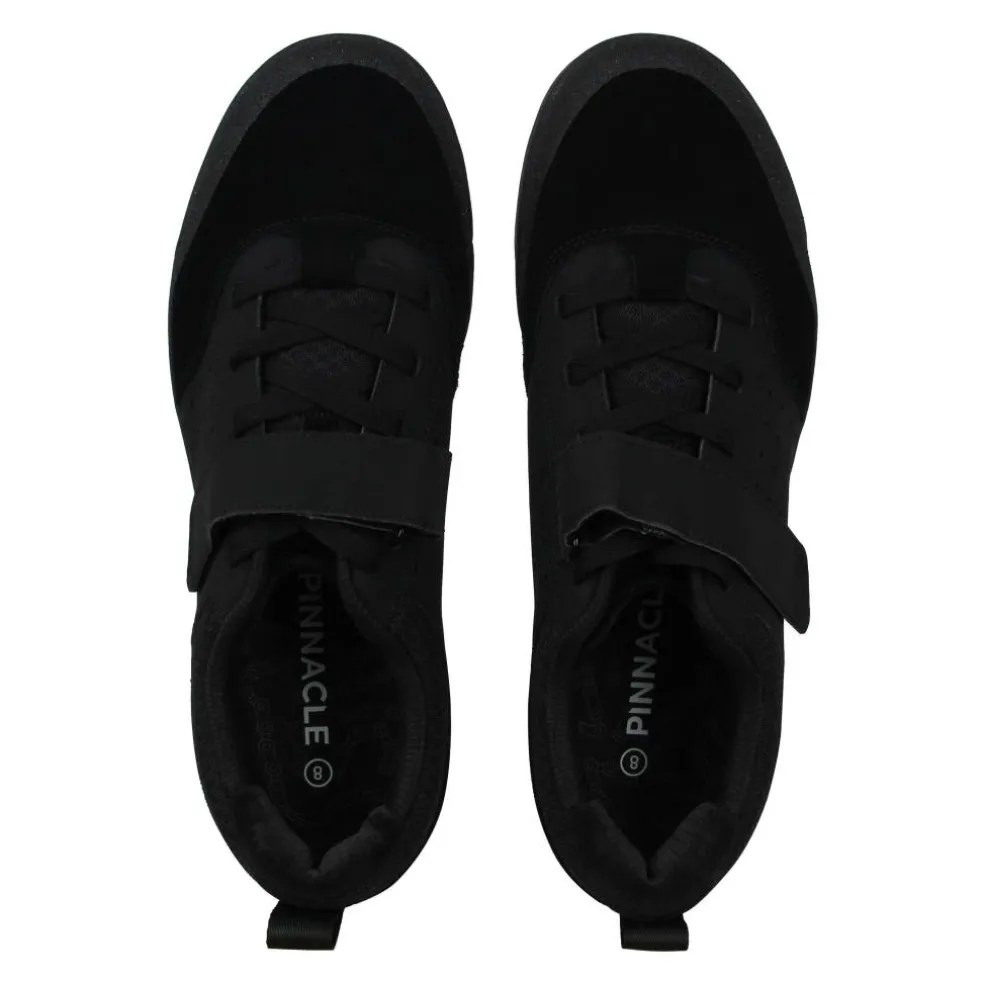Alder Cycling Shoe (Flat & SPD)