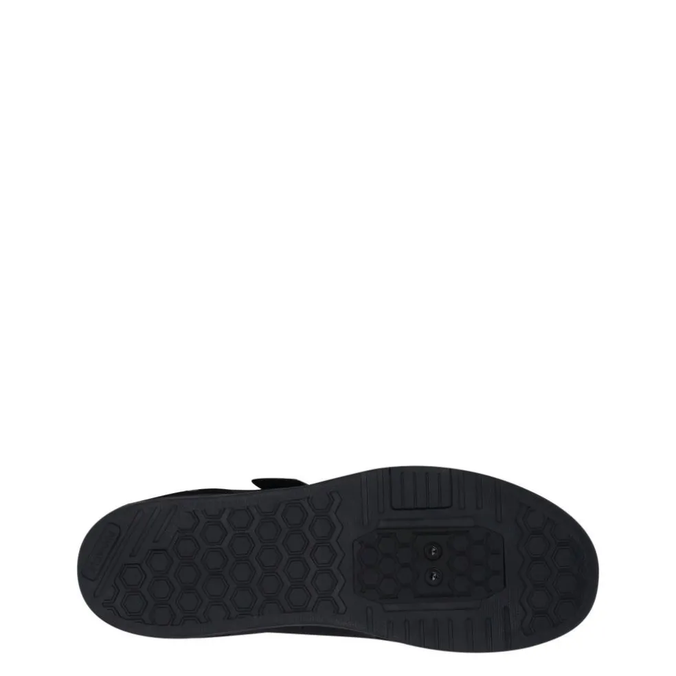 Alder Cycling Shoe (Flat & SPD)