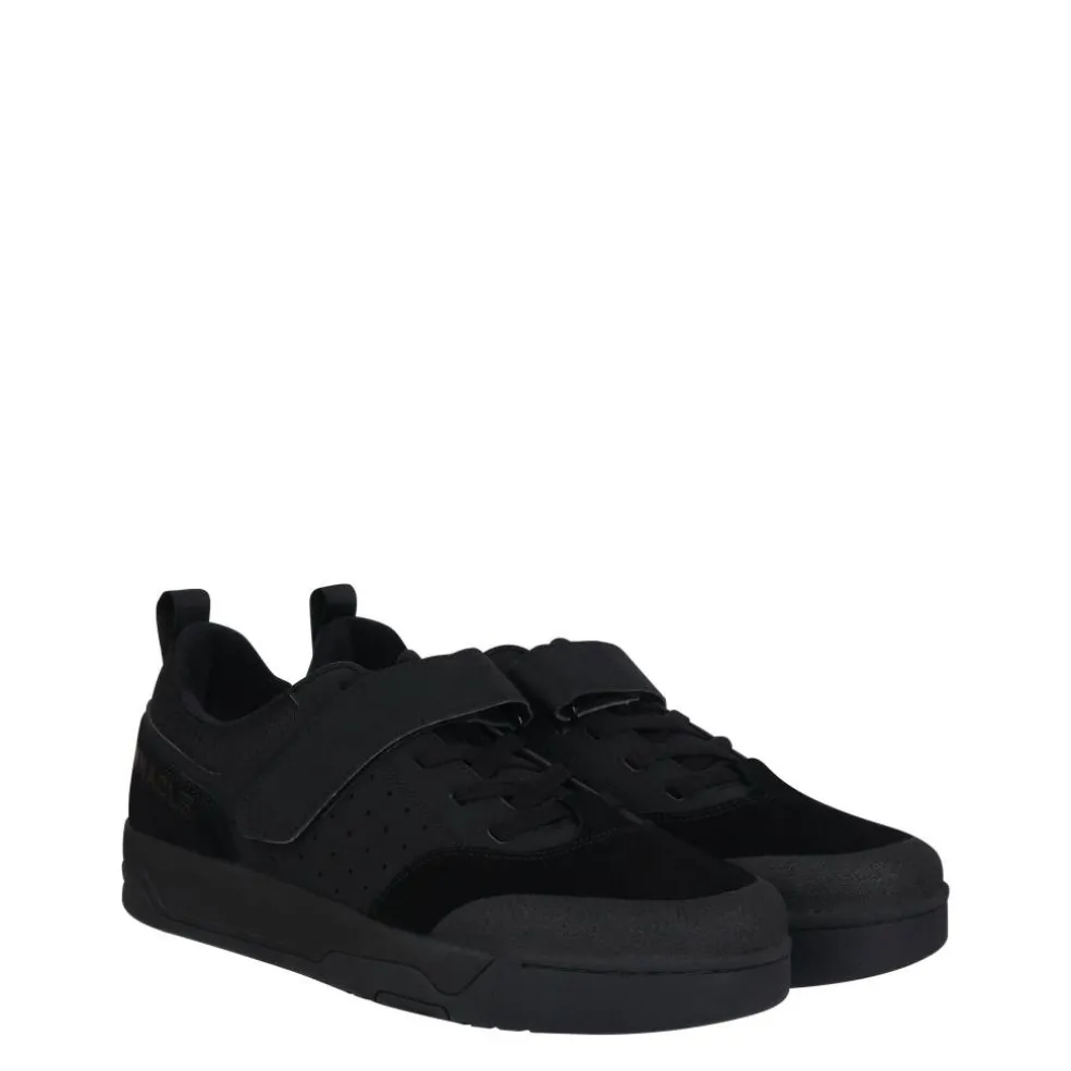 Alder Cycling Shoe (Flat & SPD)