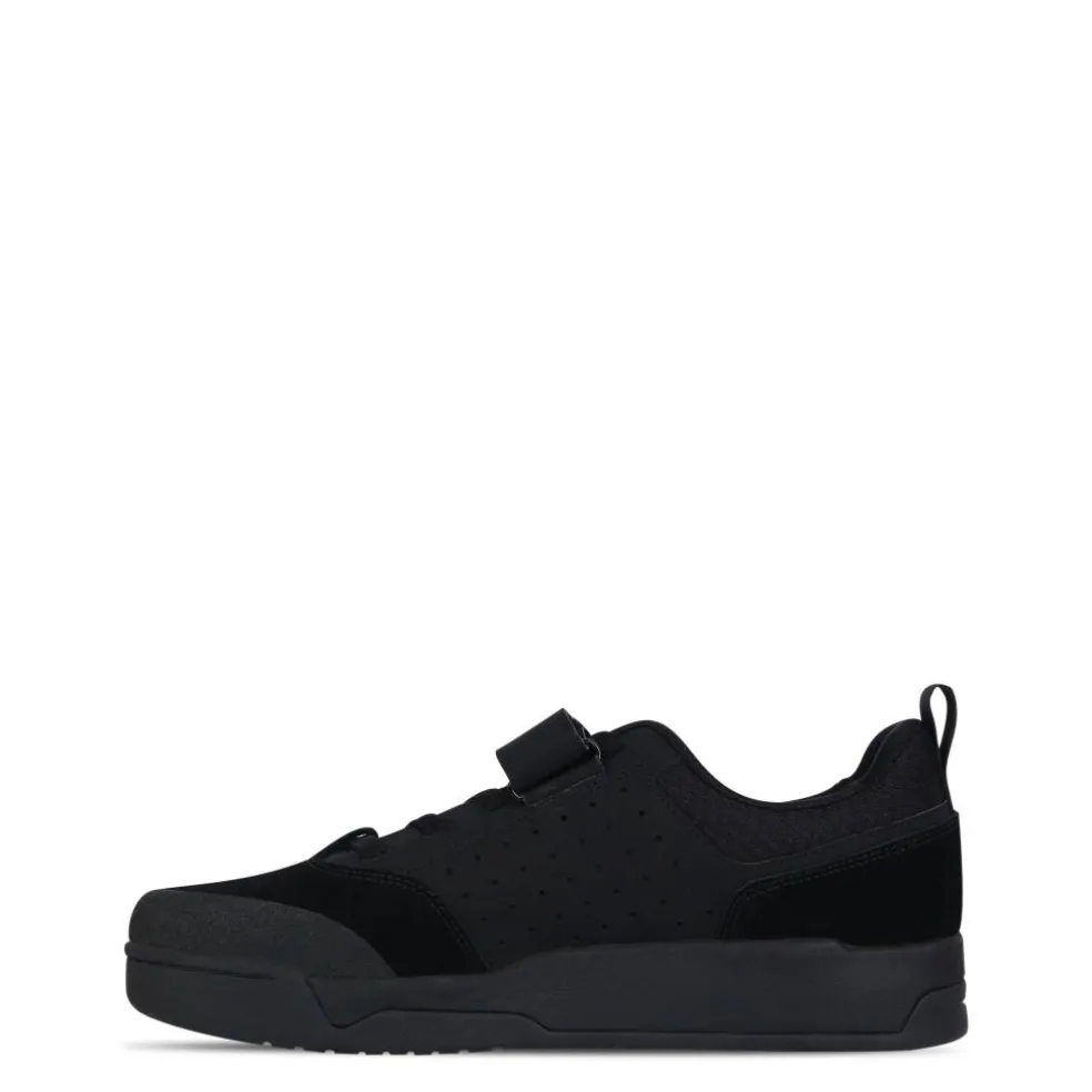 Alder Cycling Shoe (Flat & SPD)