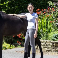 Alderley Childrens Riding Tights