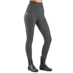 Alderley Childrens Riding Tights