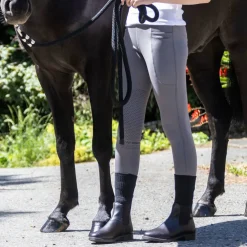 Alderley Childrens Riding Tights