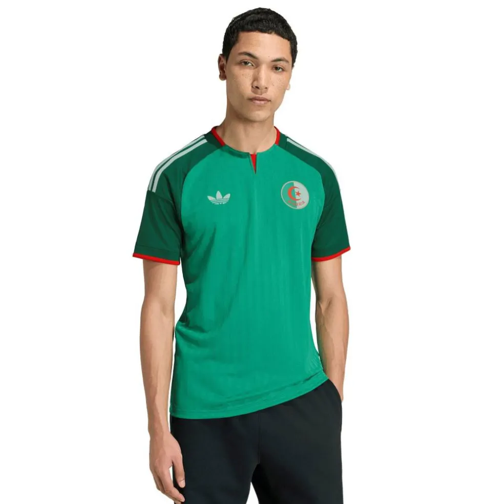 Algeria Away Shirt World Cup ™ 2026 Adults