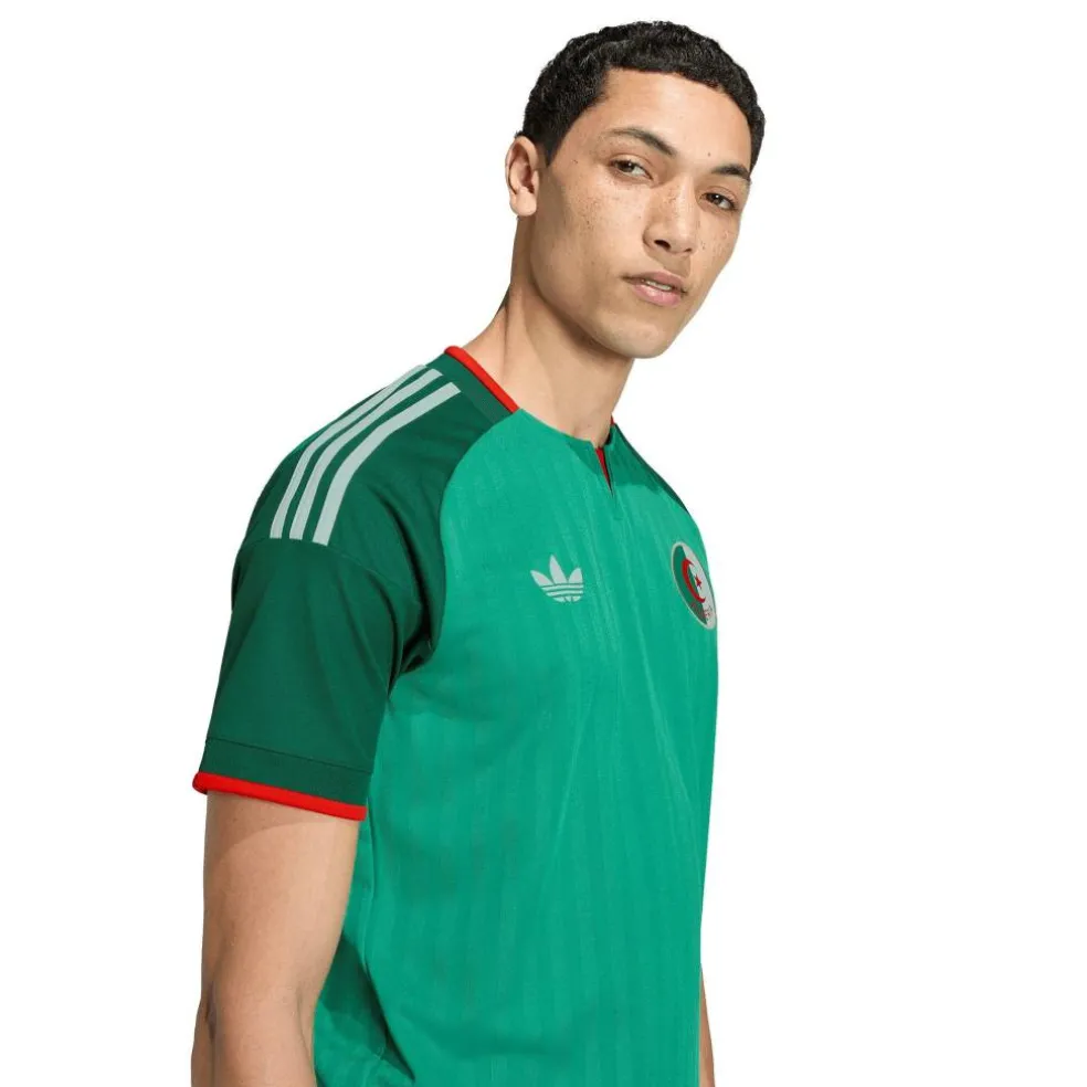 Algeria Away Shirt World Cup ™ 2026 Adults