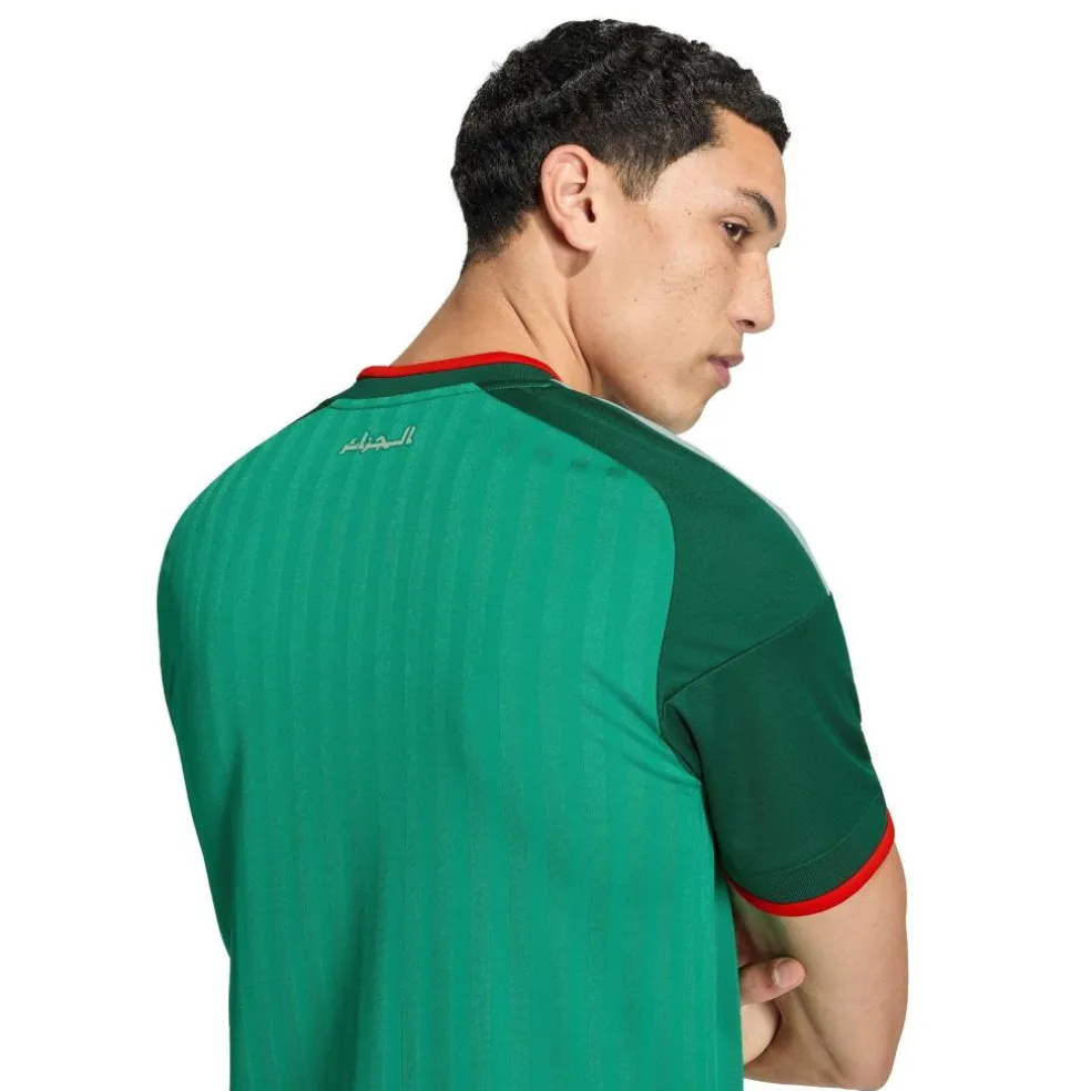 Algeria Away Shirt World Cup ™ 2026 Adults