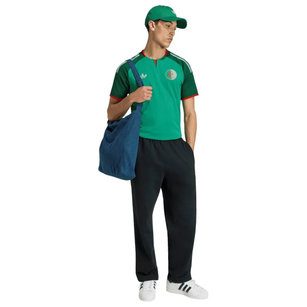 Algeria Away Shirt World Cup ™ 2026 Adults