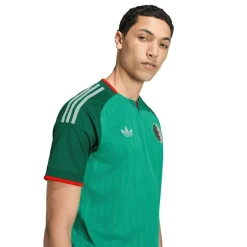 Algeria Away Shirt World Cup ™ 2026 Adults