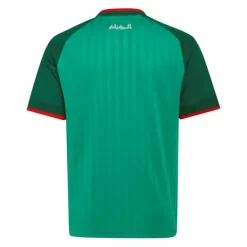 Algeria Away Shirt World Cup ™ 2026 Junior