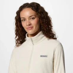 Ali Peak Fleece Jacket Womens