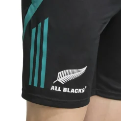 All Blacks Gym Shorts Mens