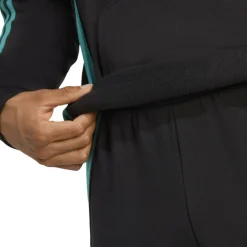 All Blacks Hoodie 2025 Mens
