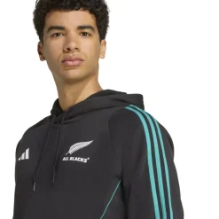 All Blacks Hoodie 2025 Mens
