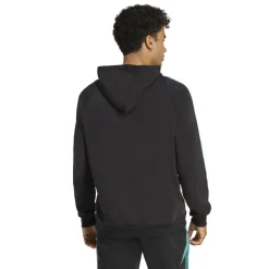All Blacks Hoodie 2025 Mens