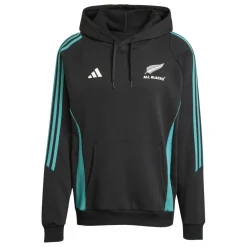 All Blacks Hoodie 2025 Mens