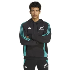 All Blacks Hoodie 2025 Mens