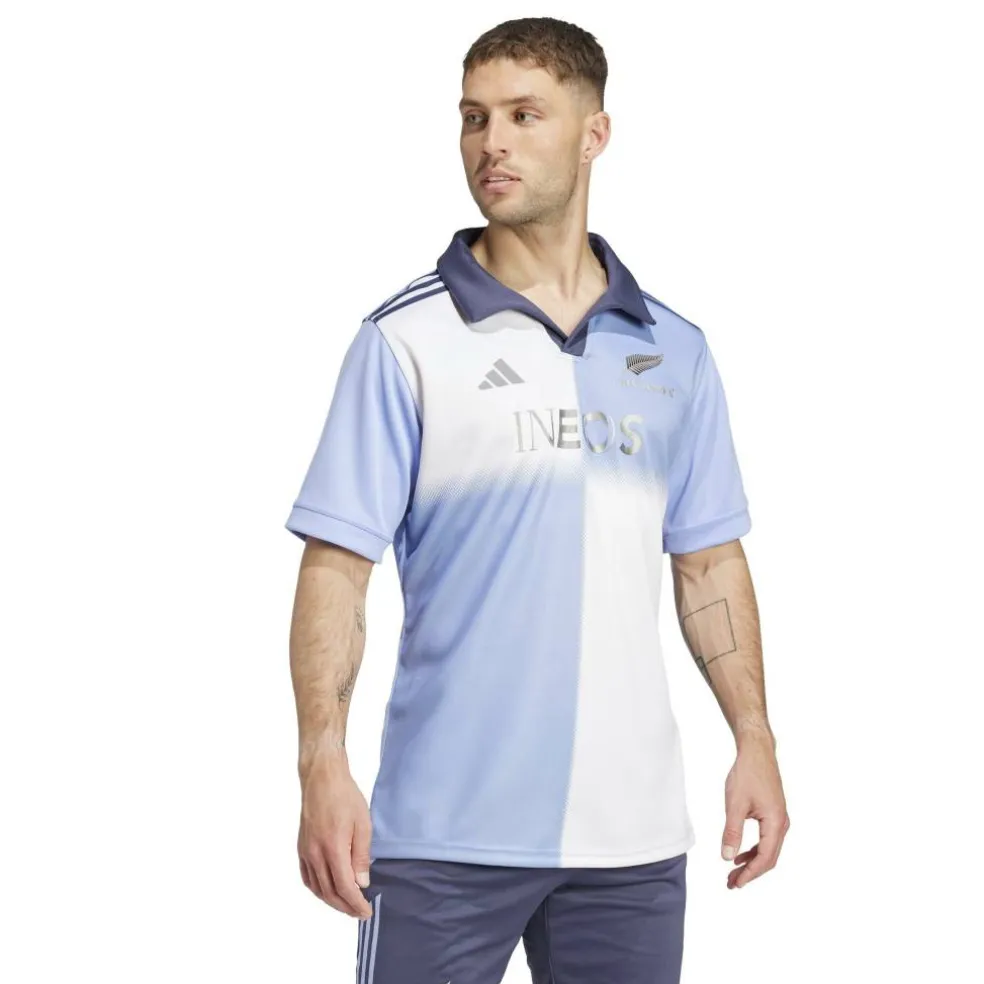 All Blacks Polo Shirt 2024 Adults
