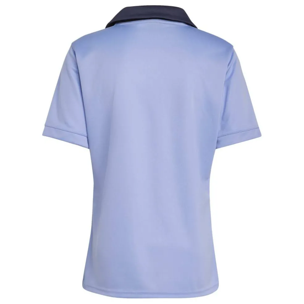All Blacks Polo Shirt 2024 Adults