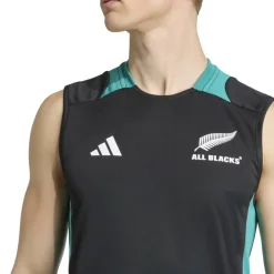 All Blacks Vest 2025 Mens