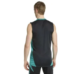All Blacks Vest 2025 Mens