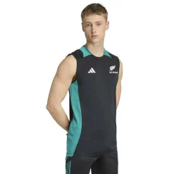 All Blacks Vest 2025 Mens