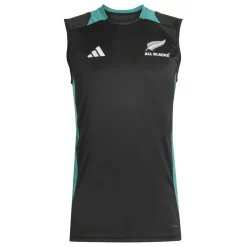 All Blacks Vest 2025 Mens