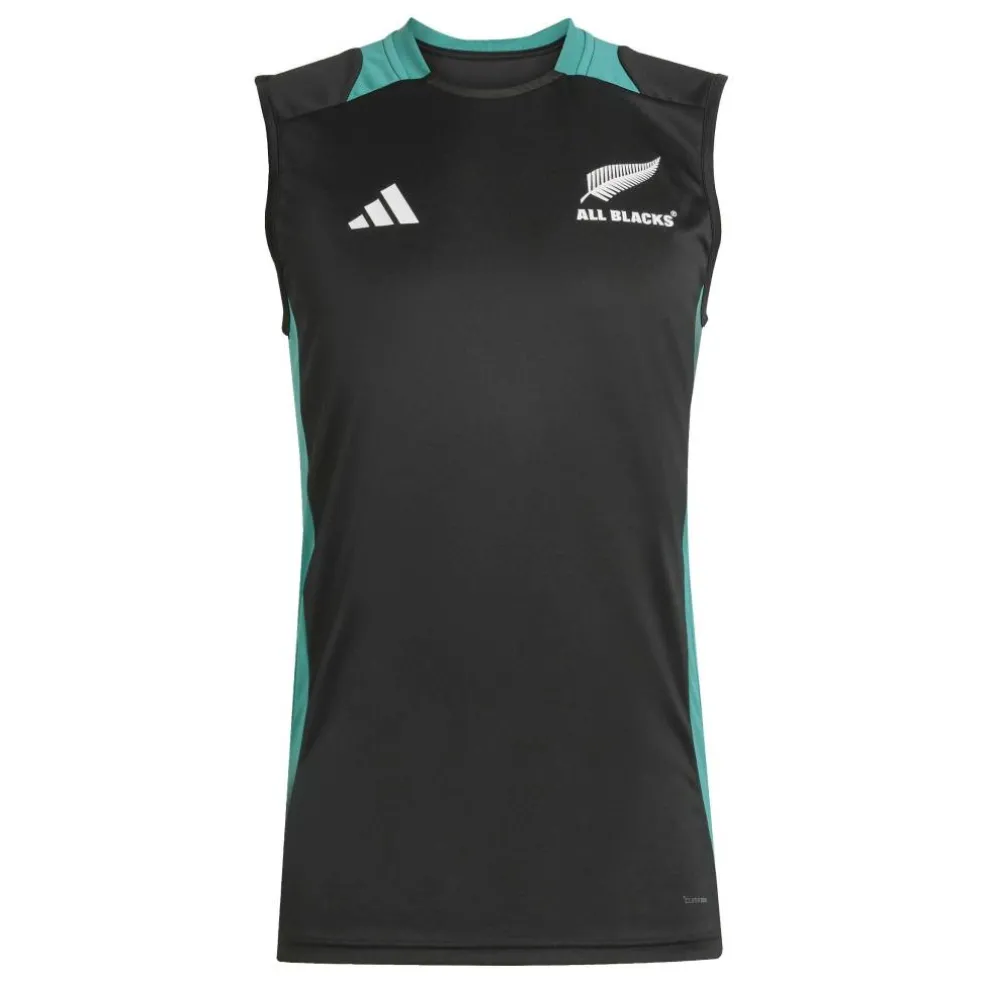 All Blacks Vest 2025 Mens