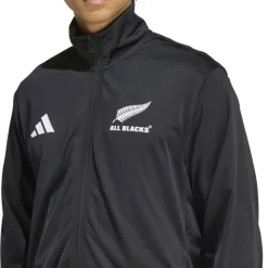 All Blacks x Marvel Tracksuit Top Mens