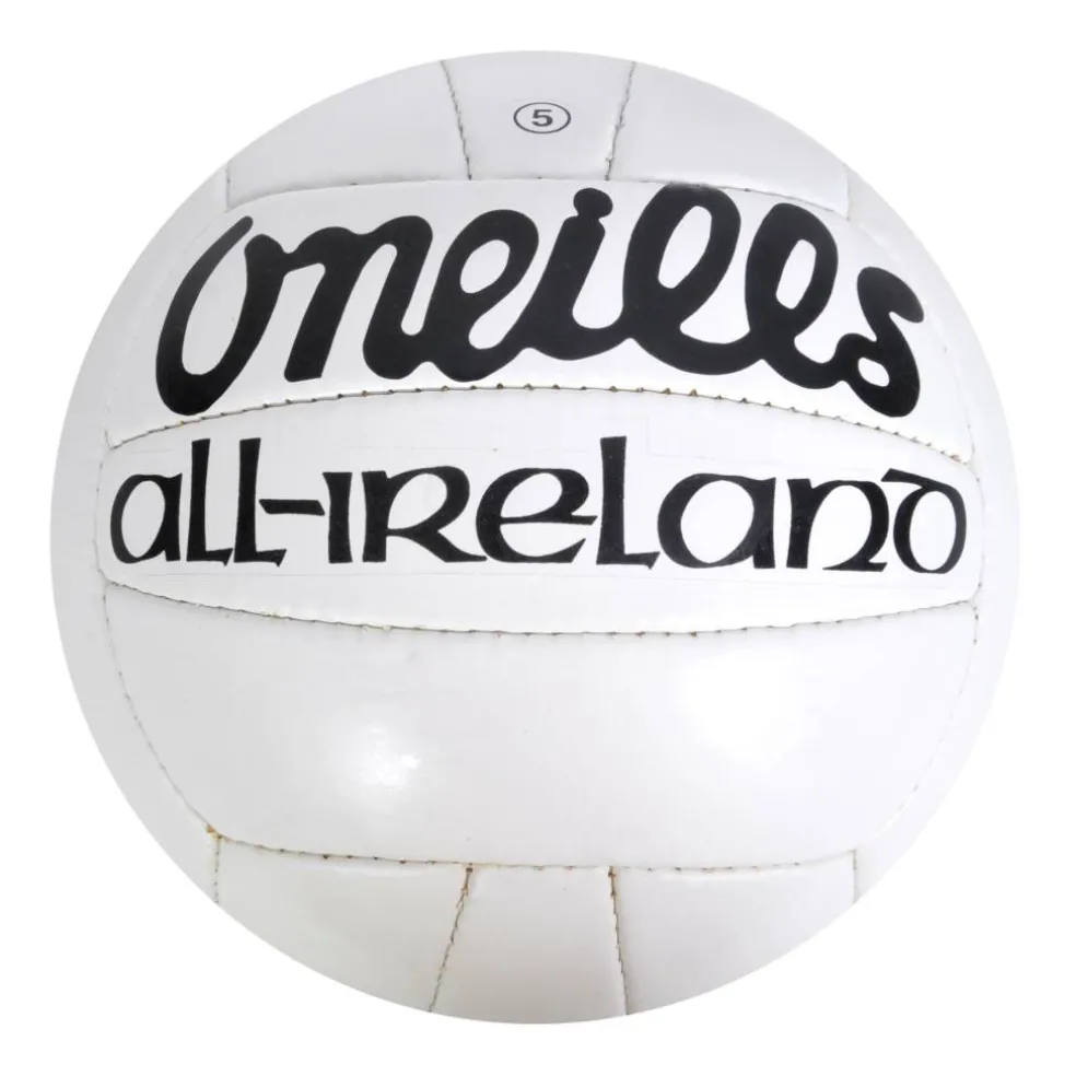 All Ireland Football