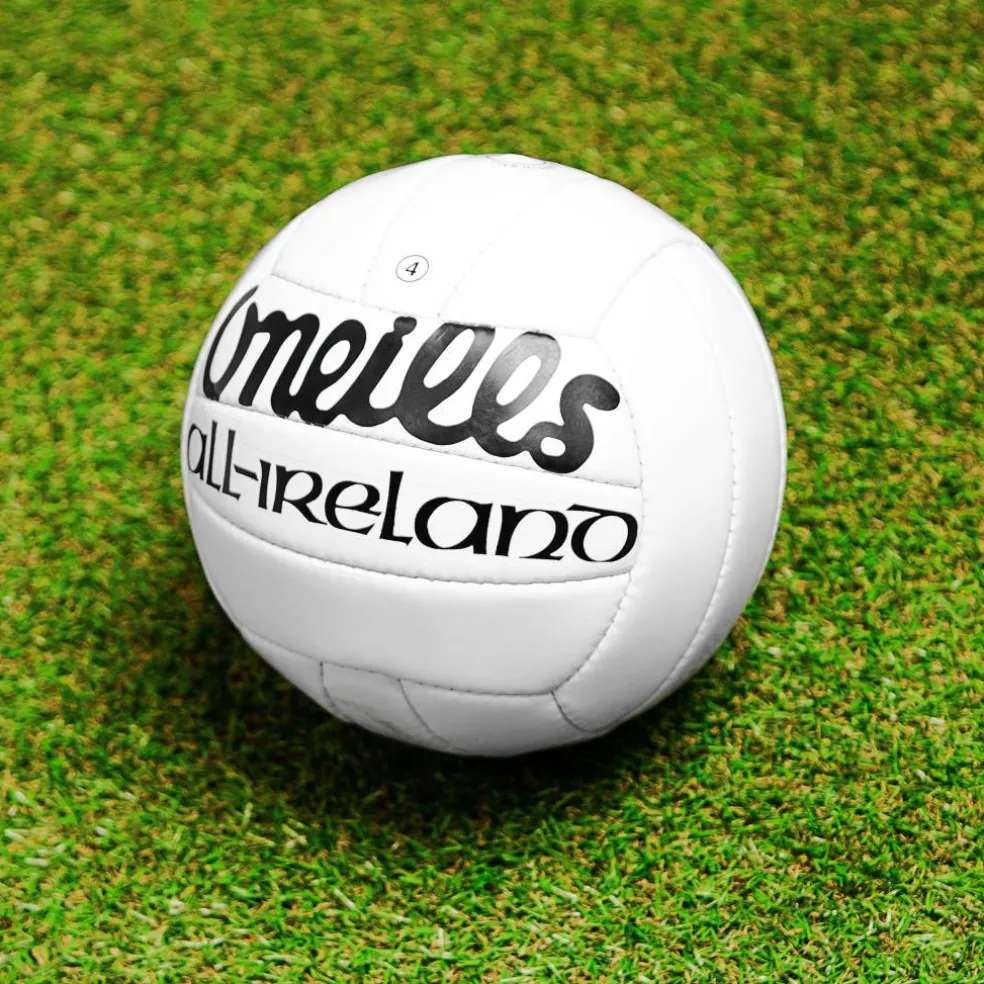 All Ireland Football