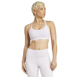 All Me Light Support Bra Low Impact Sports Womens
