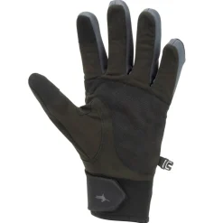 All Weather Glove with Fusion Control