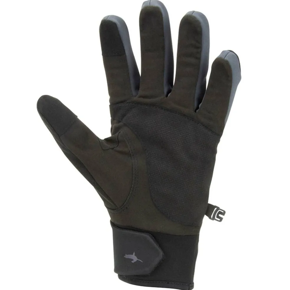 All Weather Glove with Fusion Control