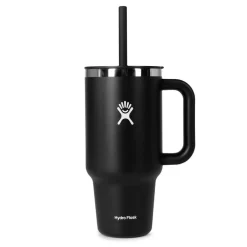 ALL AROUND TRAVEL TUMBLER - 32 OZ