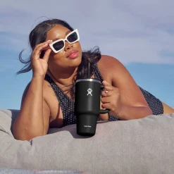 ALL AROUND TRAVEL TUMBLER - 32 OZ