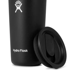 ALL AROUND TUMBLER PRESS-IN LID - 12 OZ