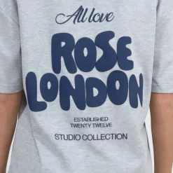 All Love T-shirt Womens