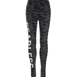All Over Print Leggings Ladies