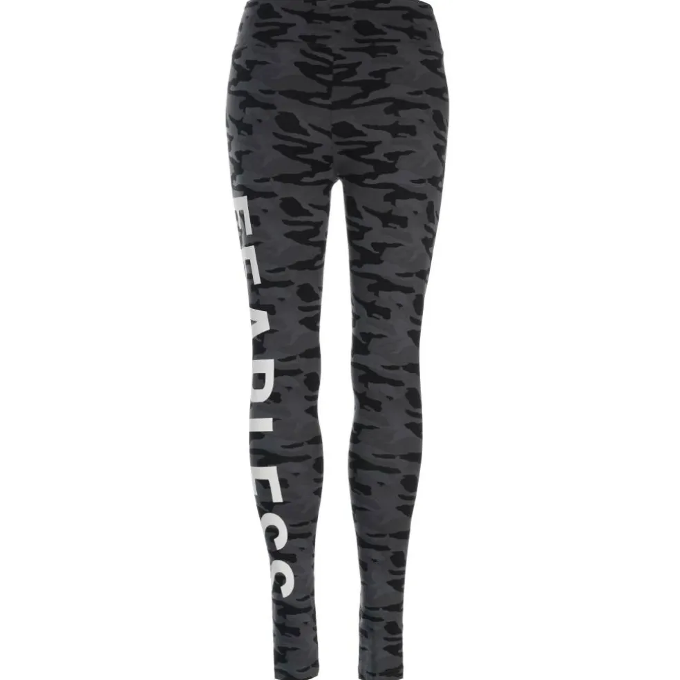 All Over Print Leggings Ladies