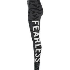 All Over Print Leggings Ladies
