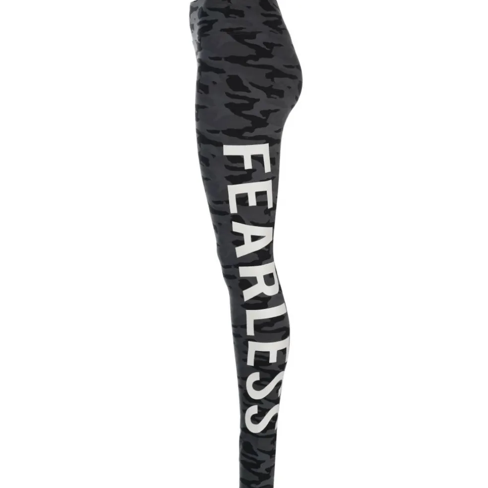 All Over Print Leggings Ladies