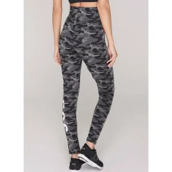All Over Print Leggings Ladies